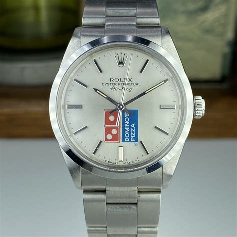 rolex air king 1990s|rolex air king 5500 price.